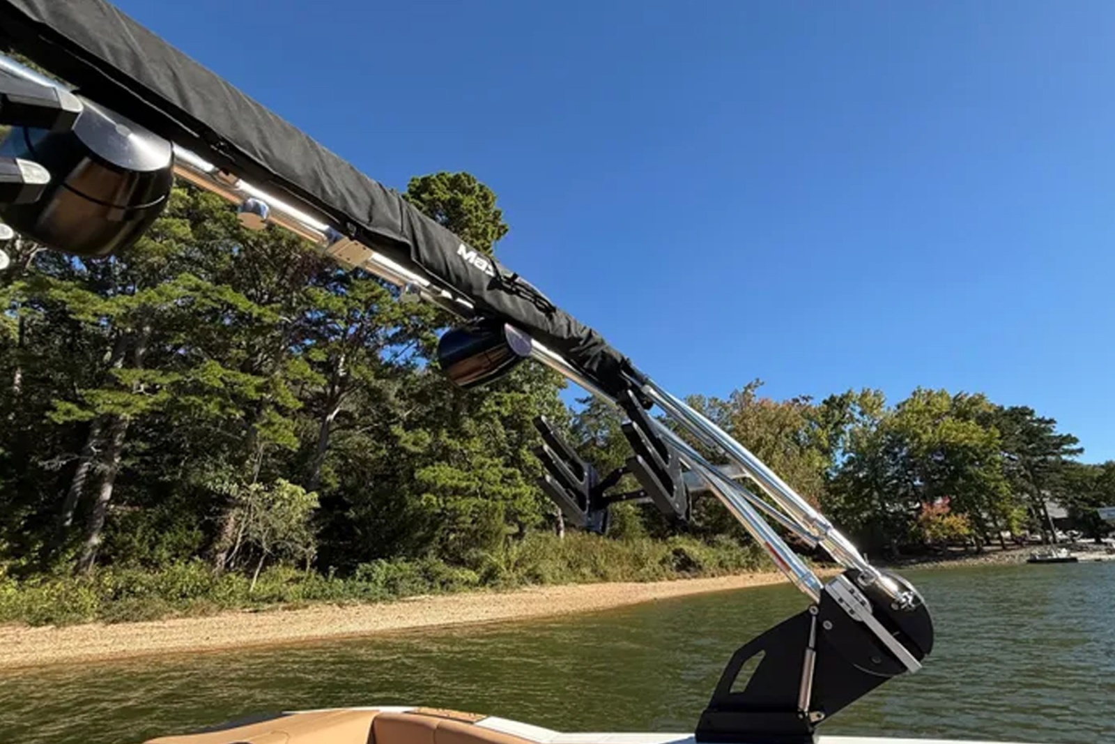 2022 Mastercraft NXT24