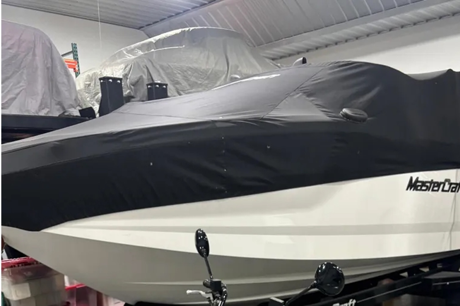 2022 Mastercraft NXT24
