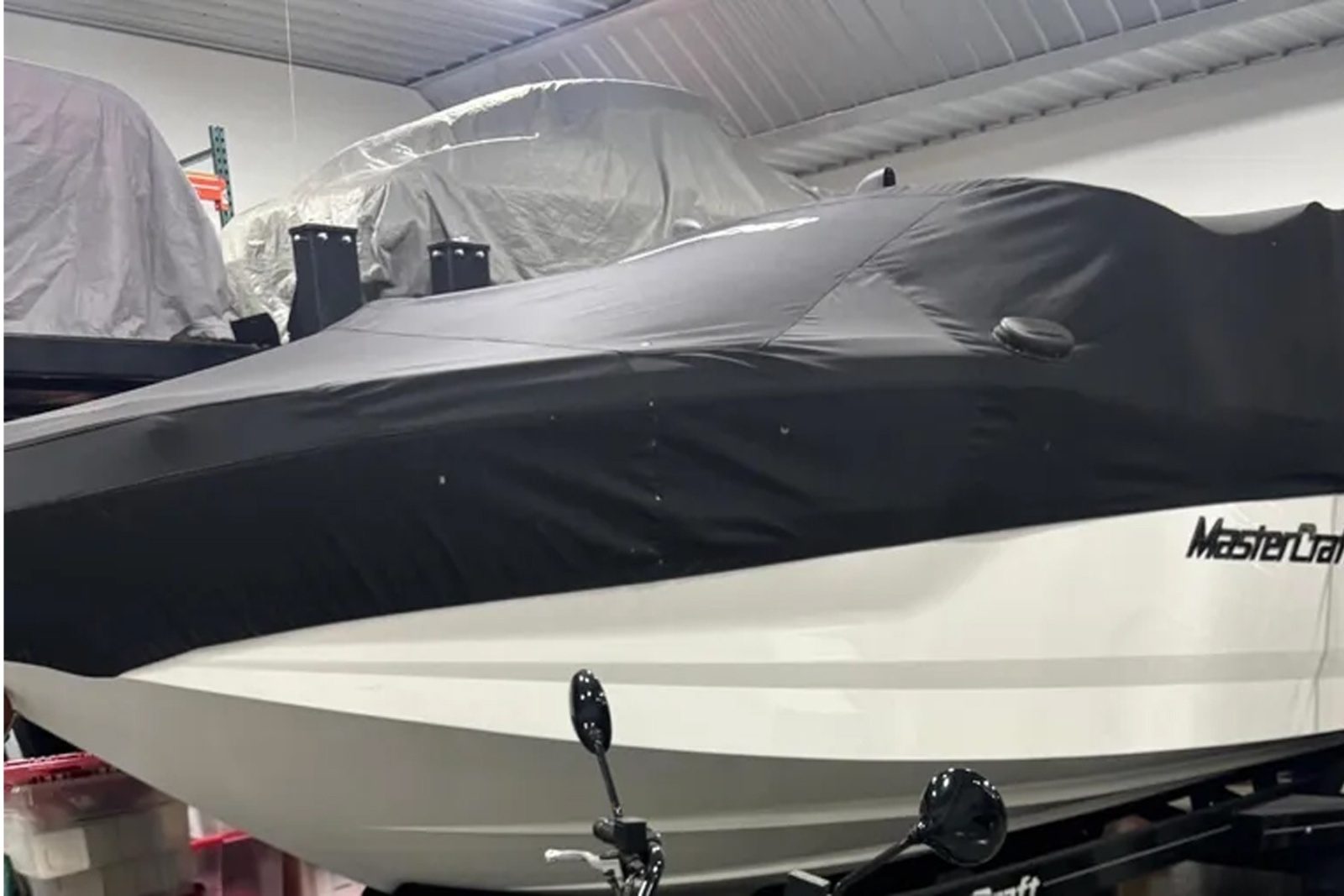 2022 Mastercraft NXT24