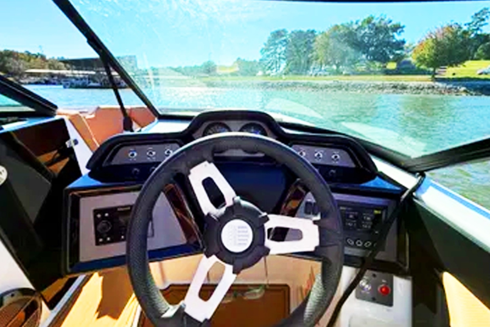 2022 Mastercraft NXT24
