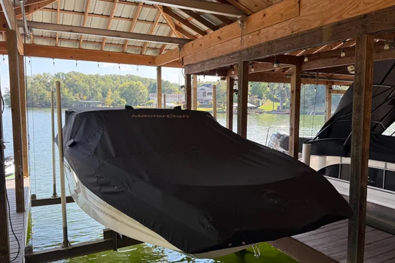2022 Mastercraft NXT24
