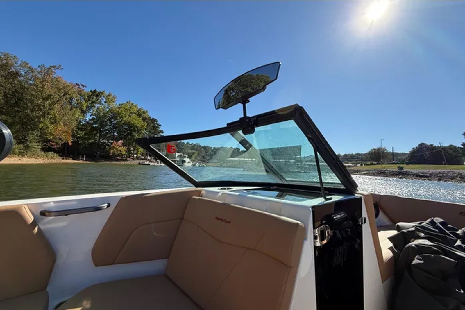 2022 Mastercraft NXT24