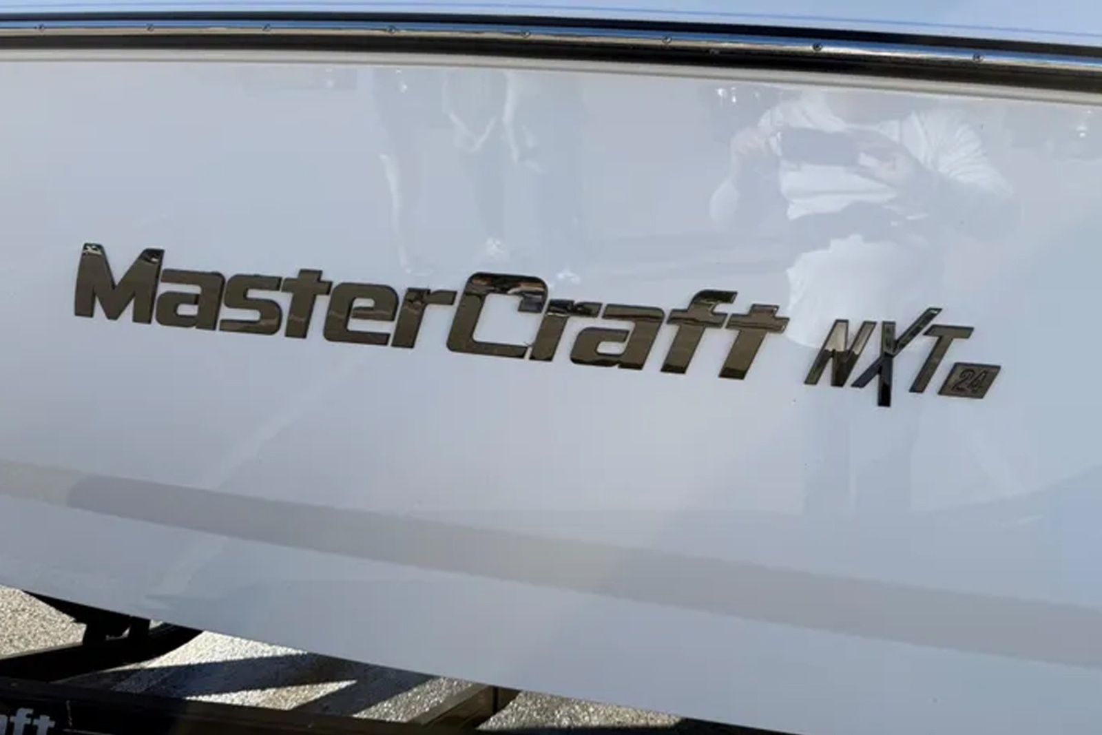 2022 Mastercraft NXT24