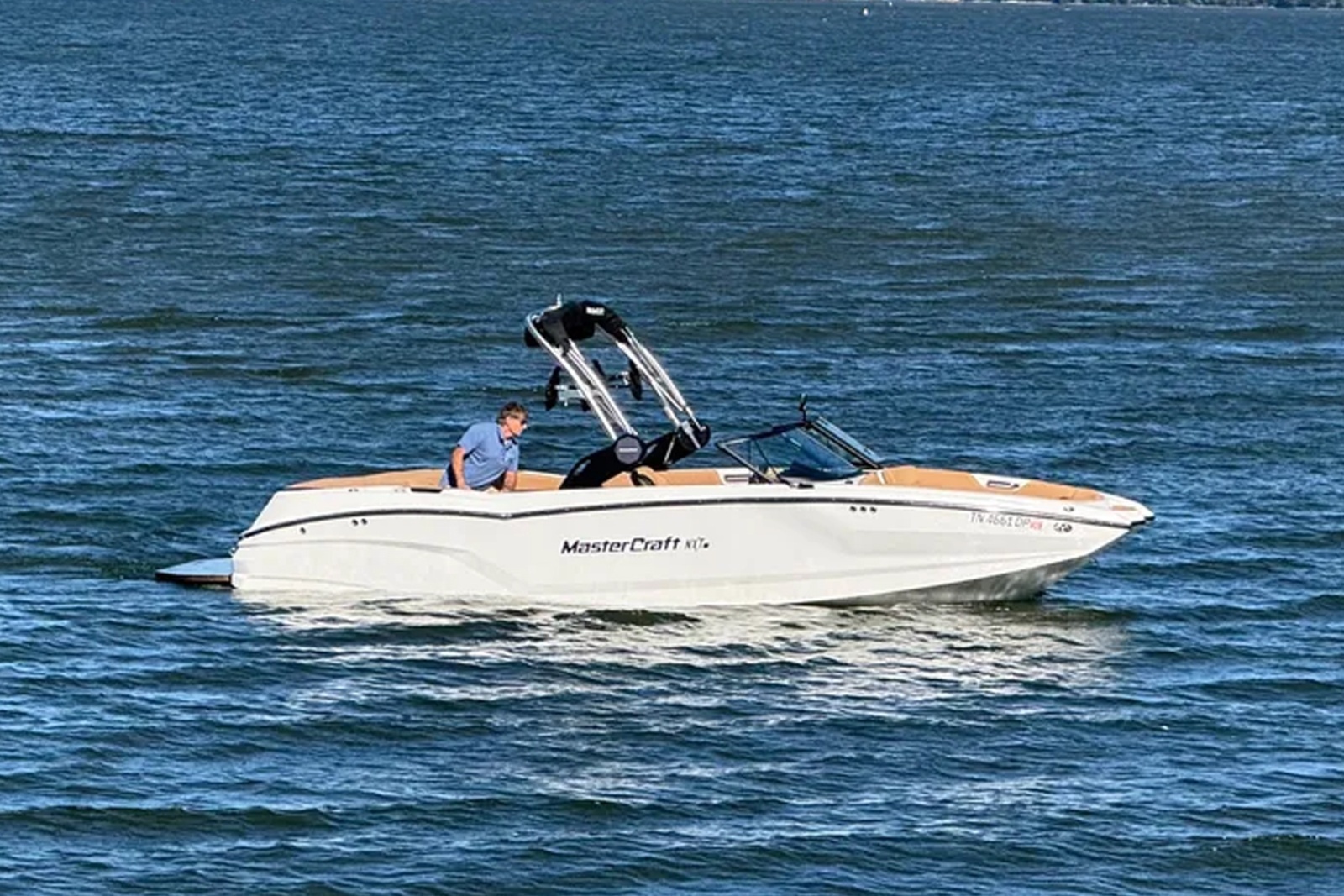 2022 Mastercraft NXT24