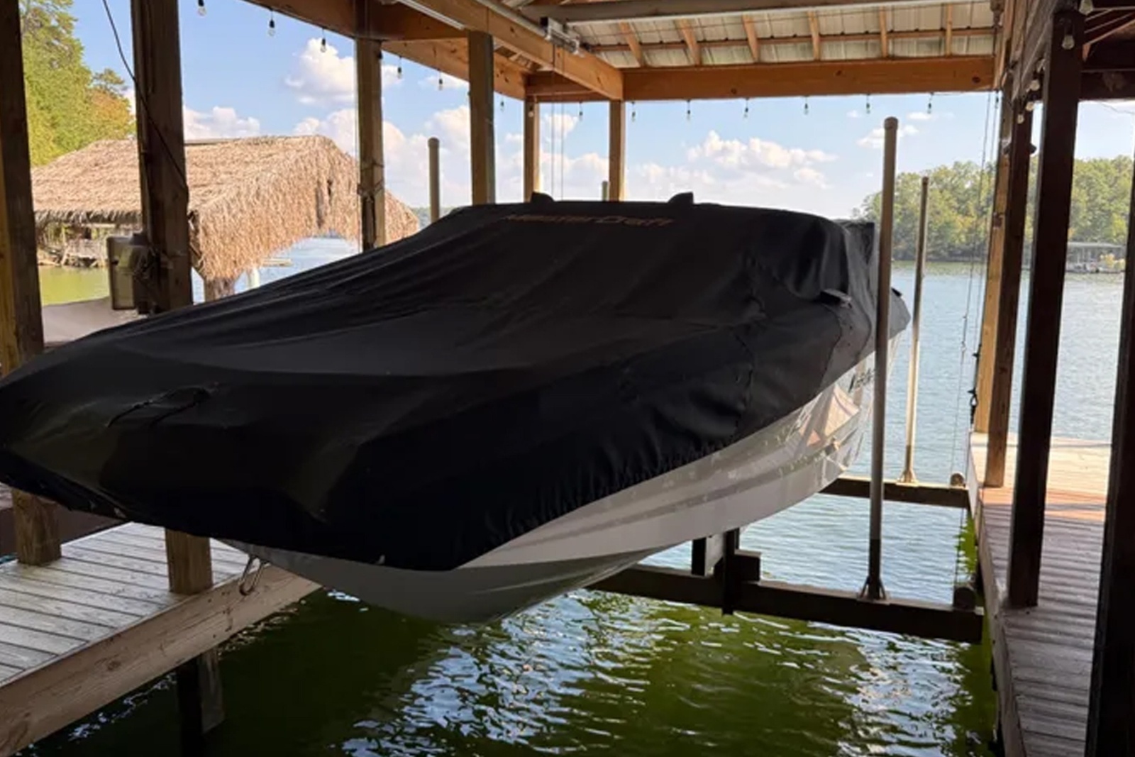 2022 Mastercraft NXT24