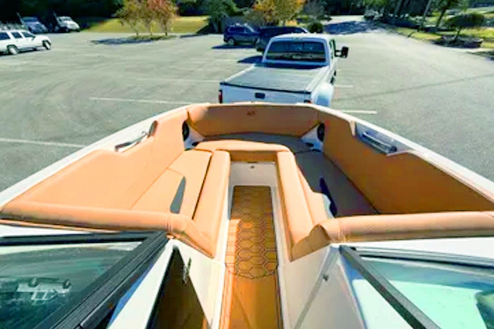 2022 Mastercraft NXT24