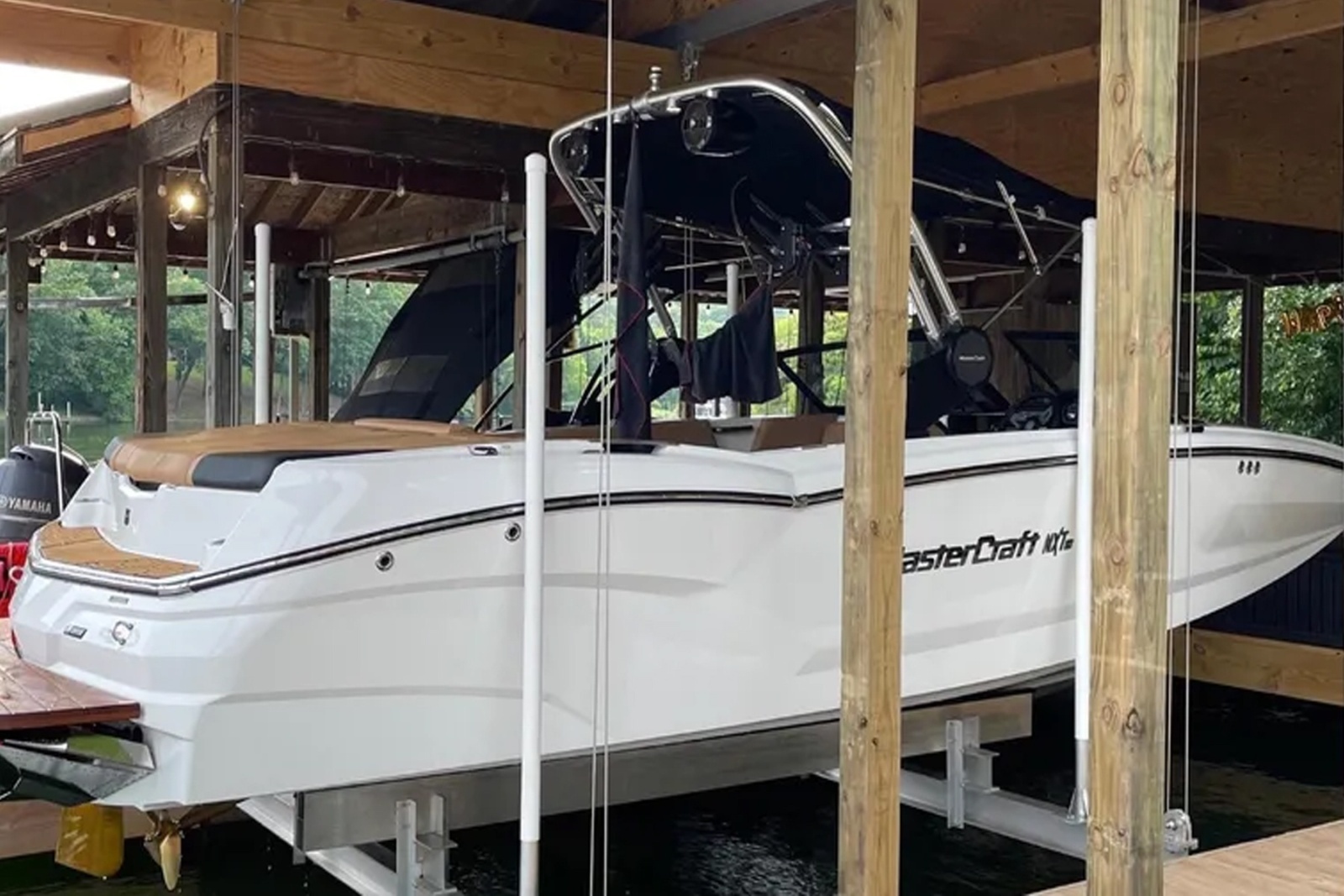 2022 Mastercraft NXT24