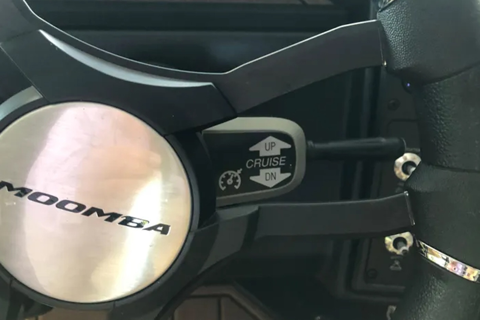 2023 Moomba Makai
