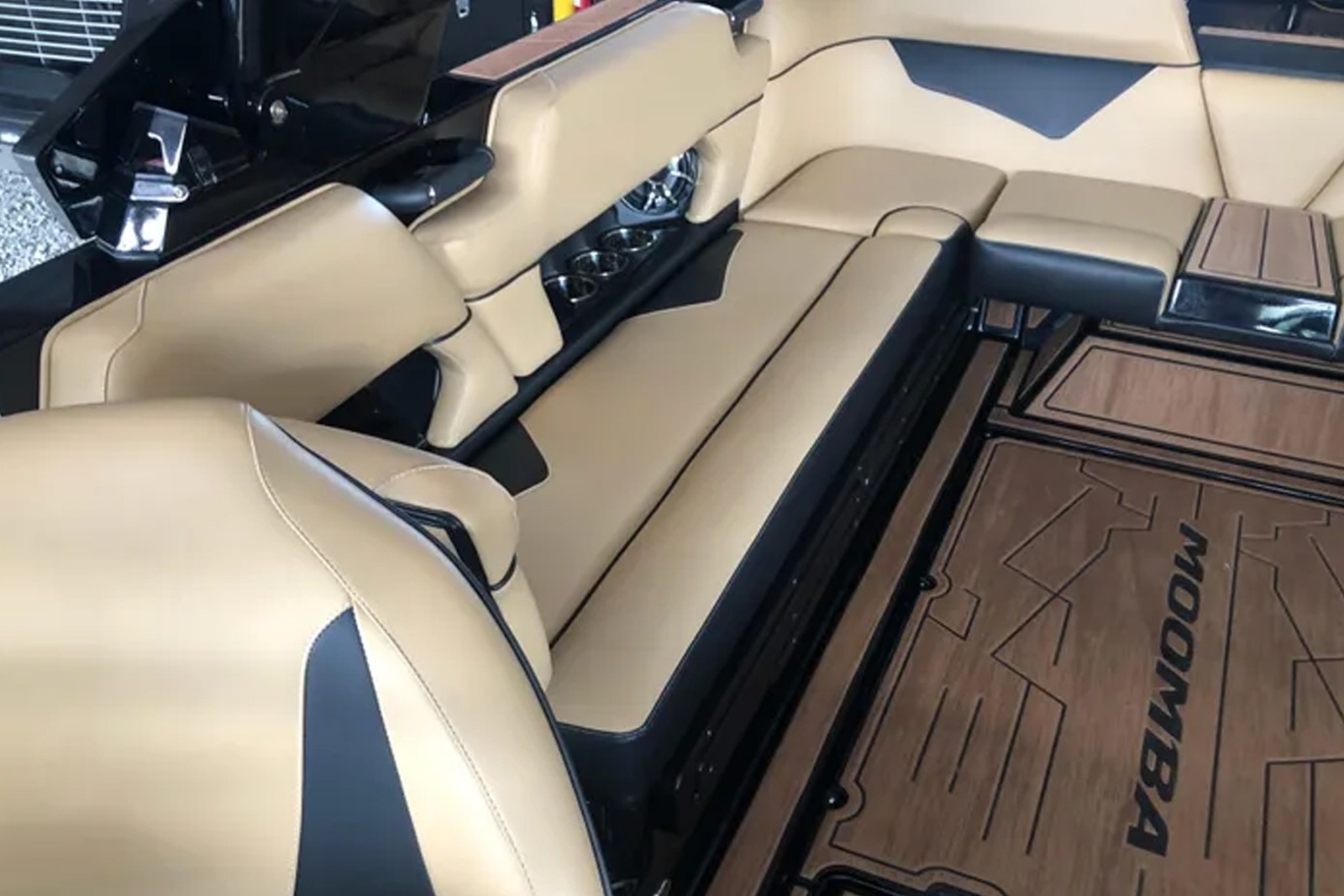 2023 Moomba Makai