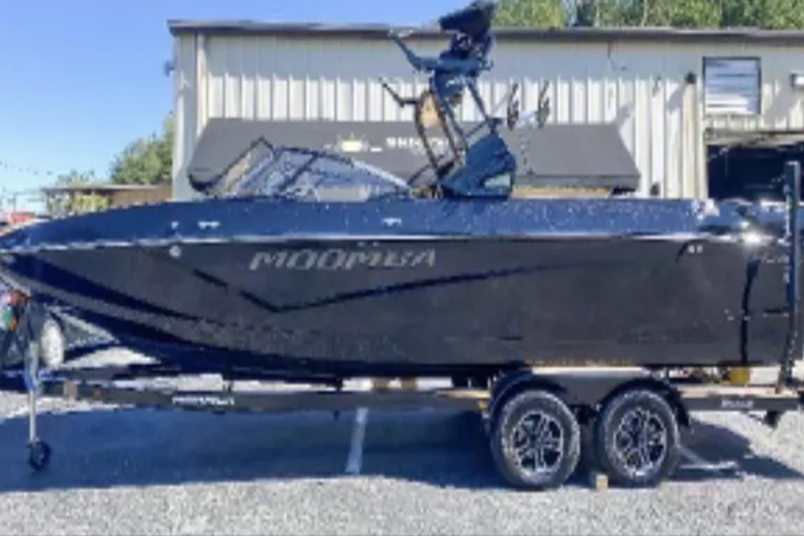2023 Moomba Makai