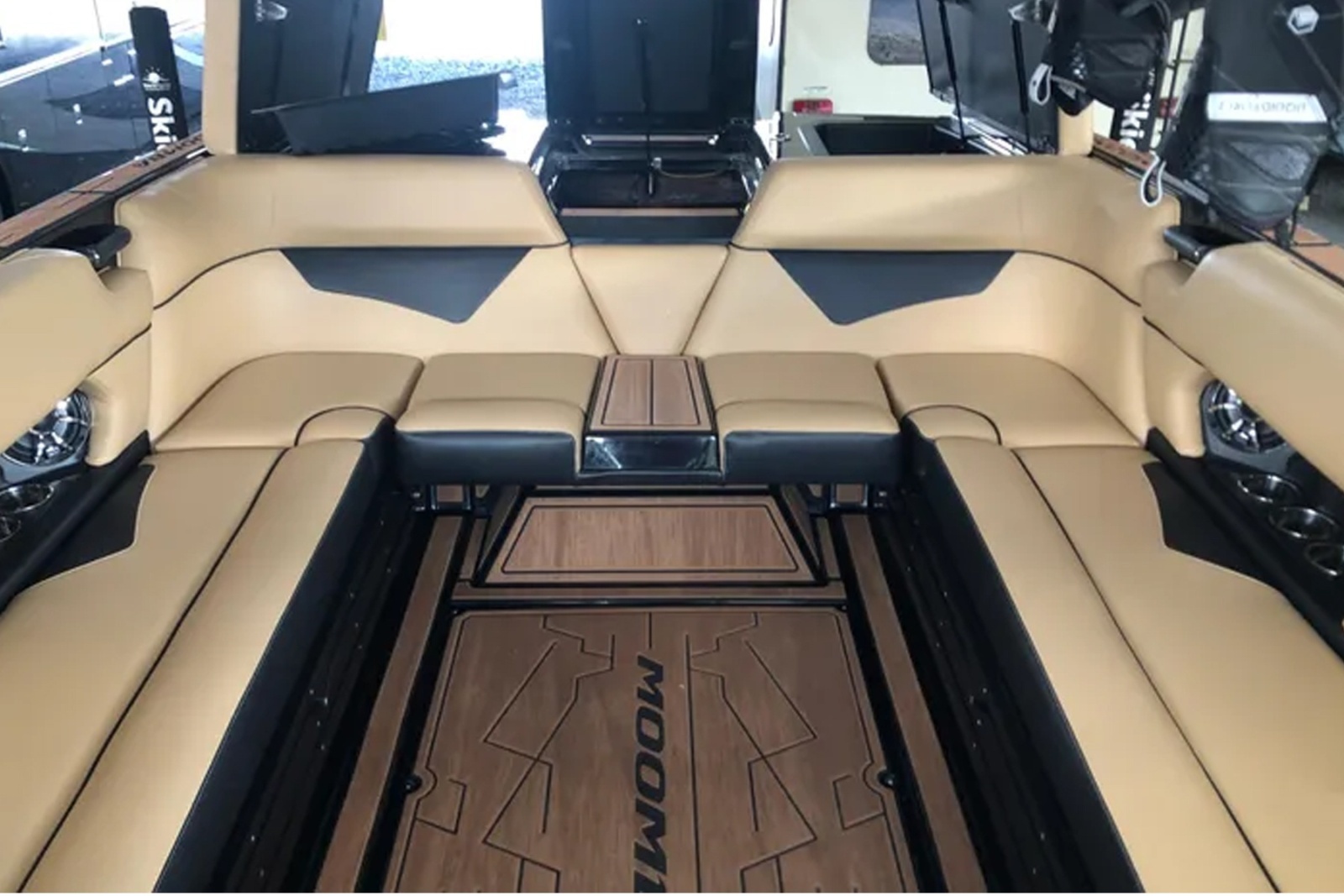 2023 Moomba Makai