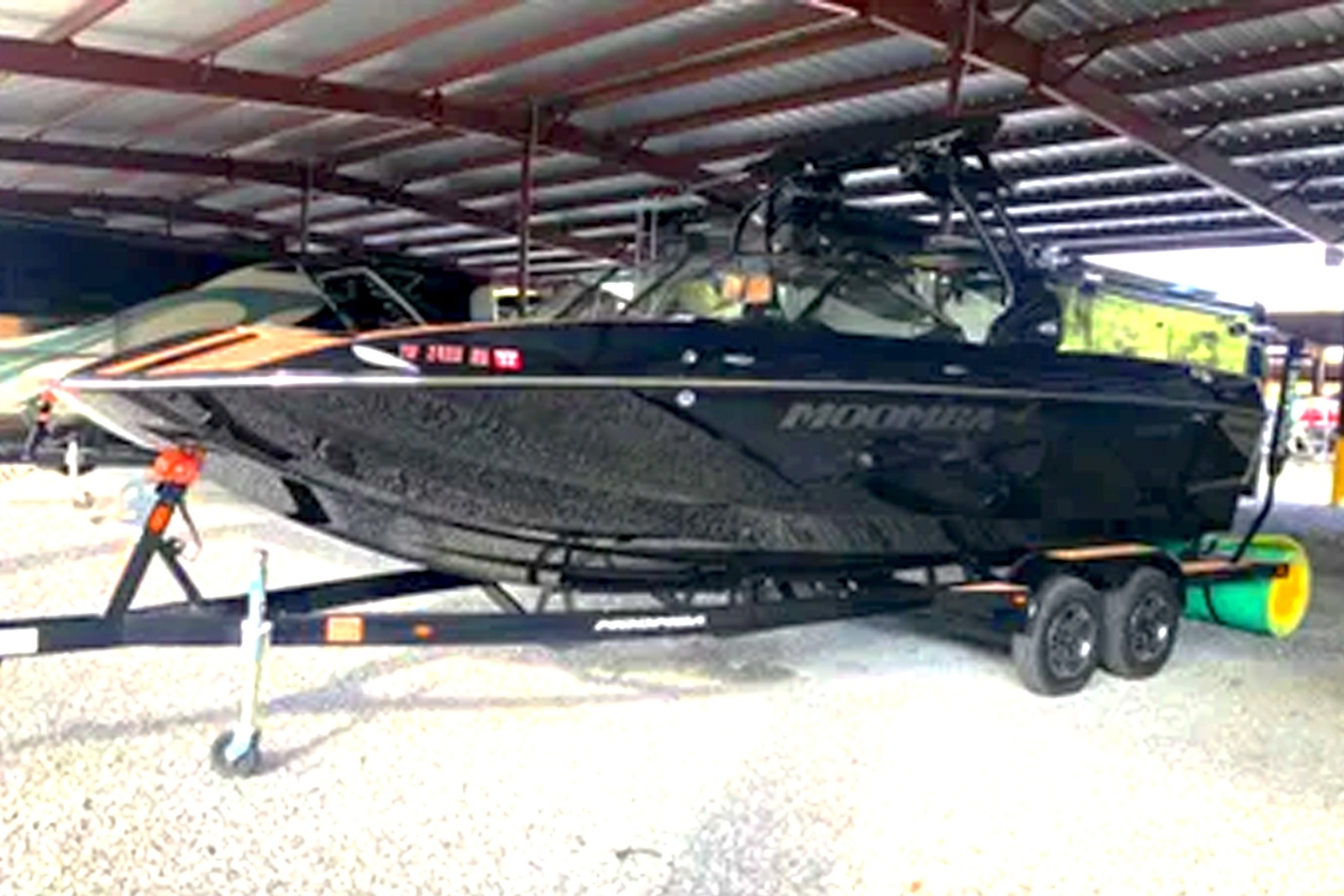 2023 Moomba Makai