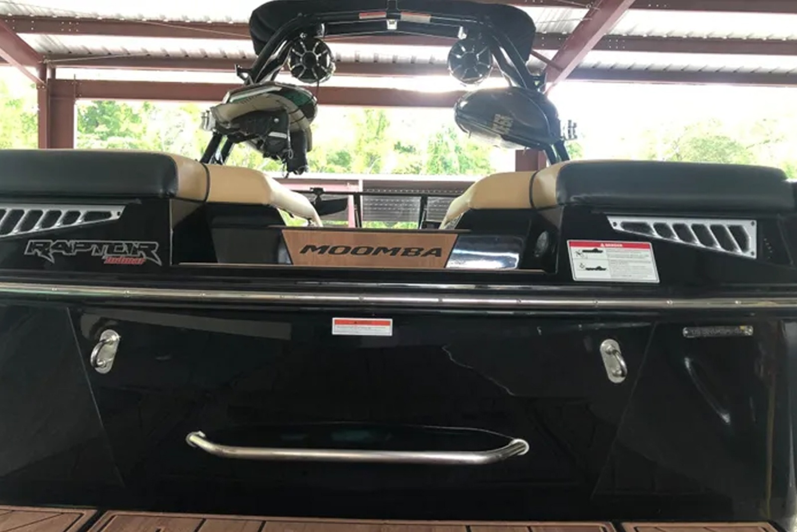 2023 Moomba Makai