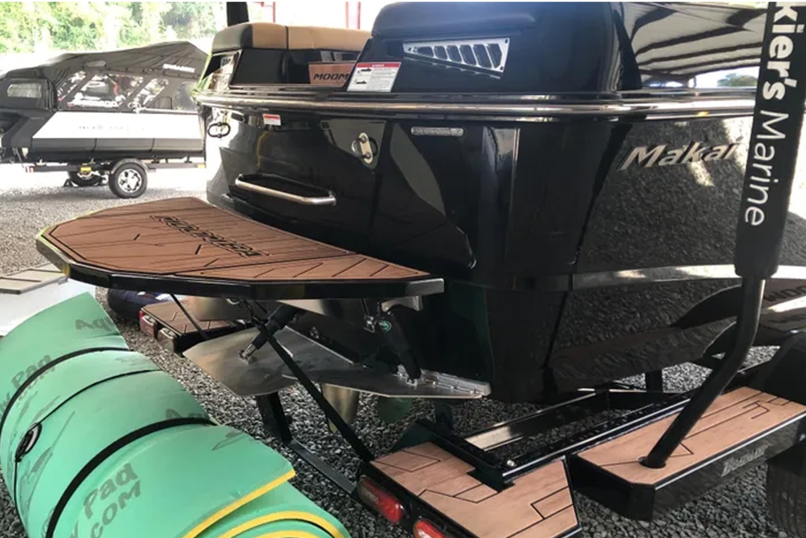 2023 Moomba Makai