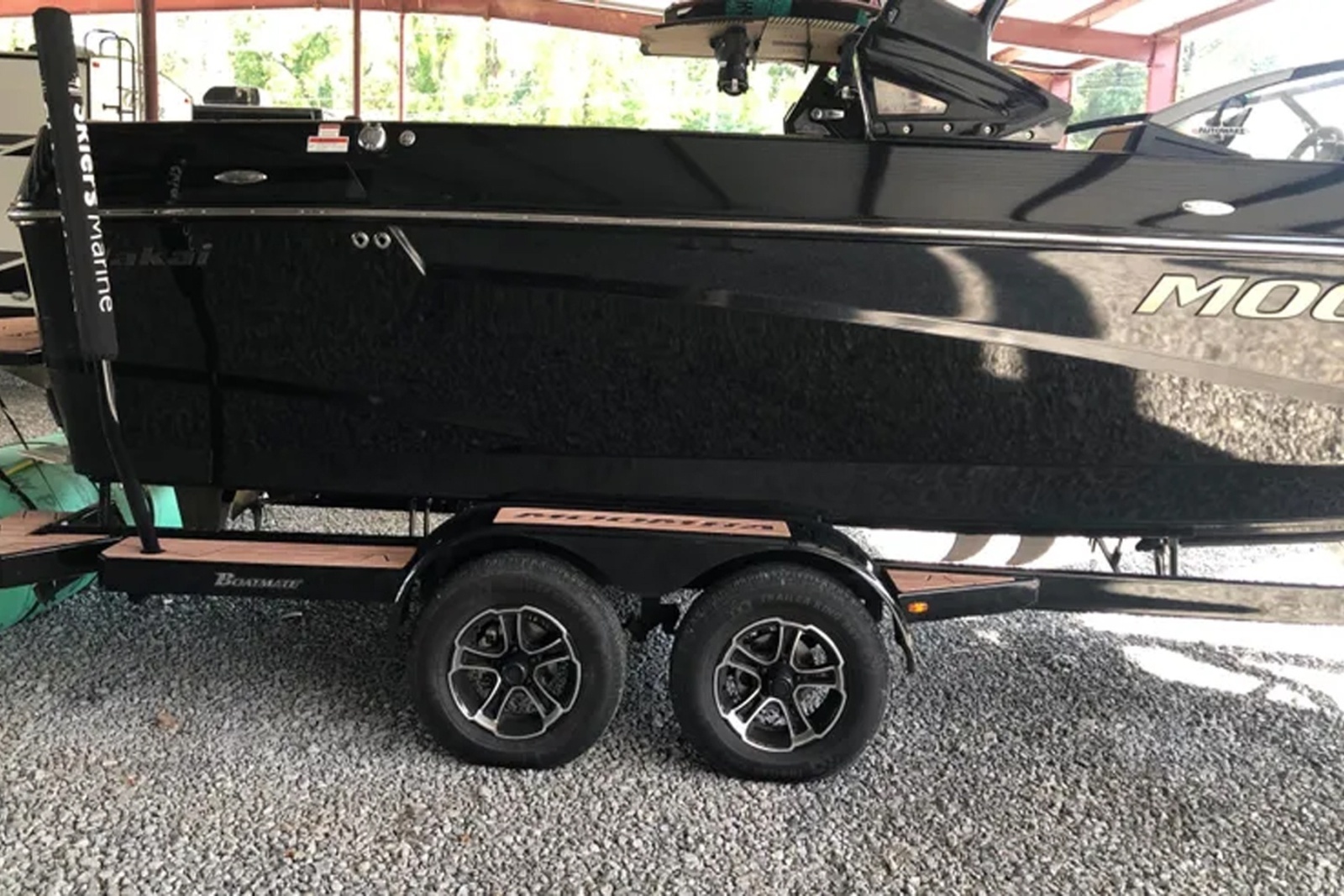 2023 Moomba Makai