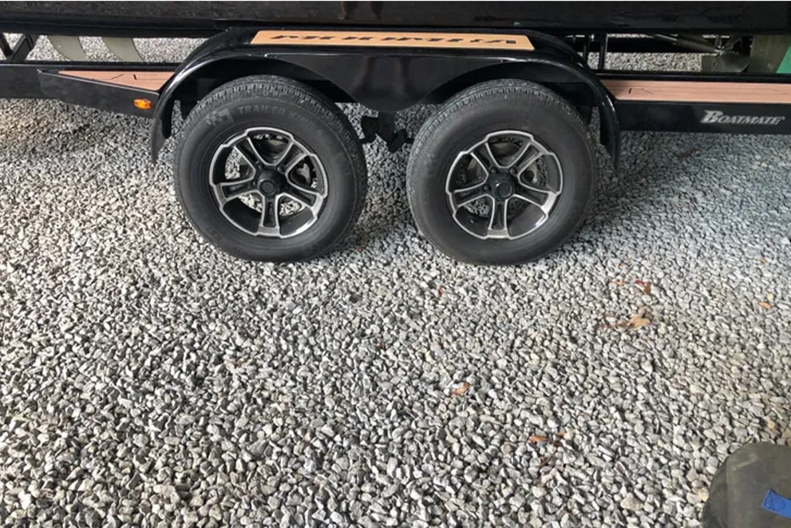 2023 Moomba Makai