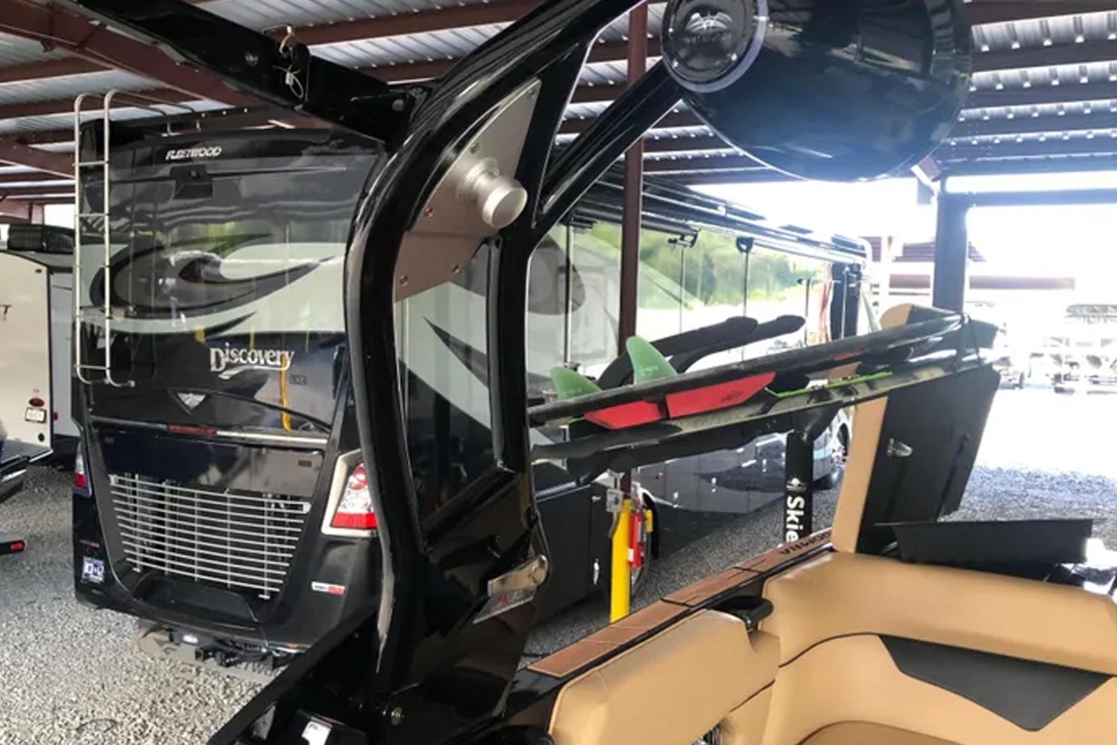 2023 Moomba Makai
