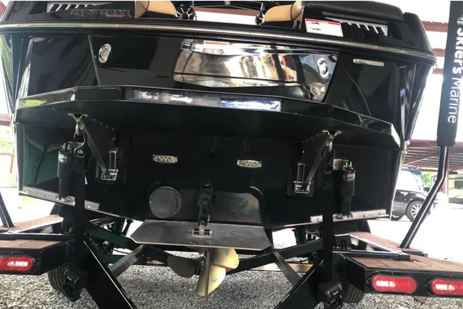2023 Moomba Makai