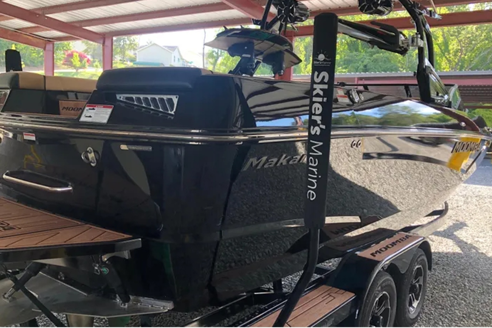 2023 Moomba Makai