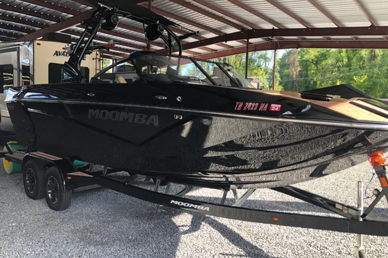 2023 Moomba Makai
