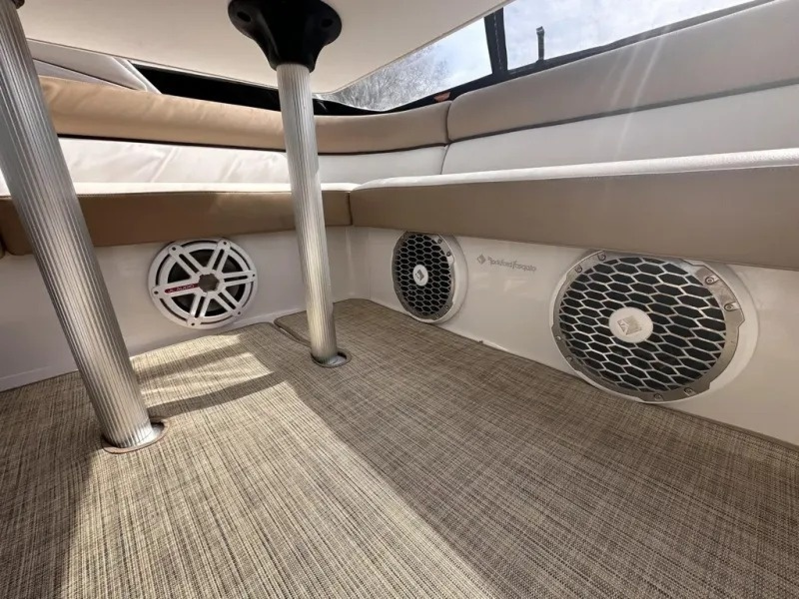 2015 Four Winns 375 Vista