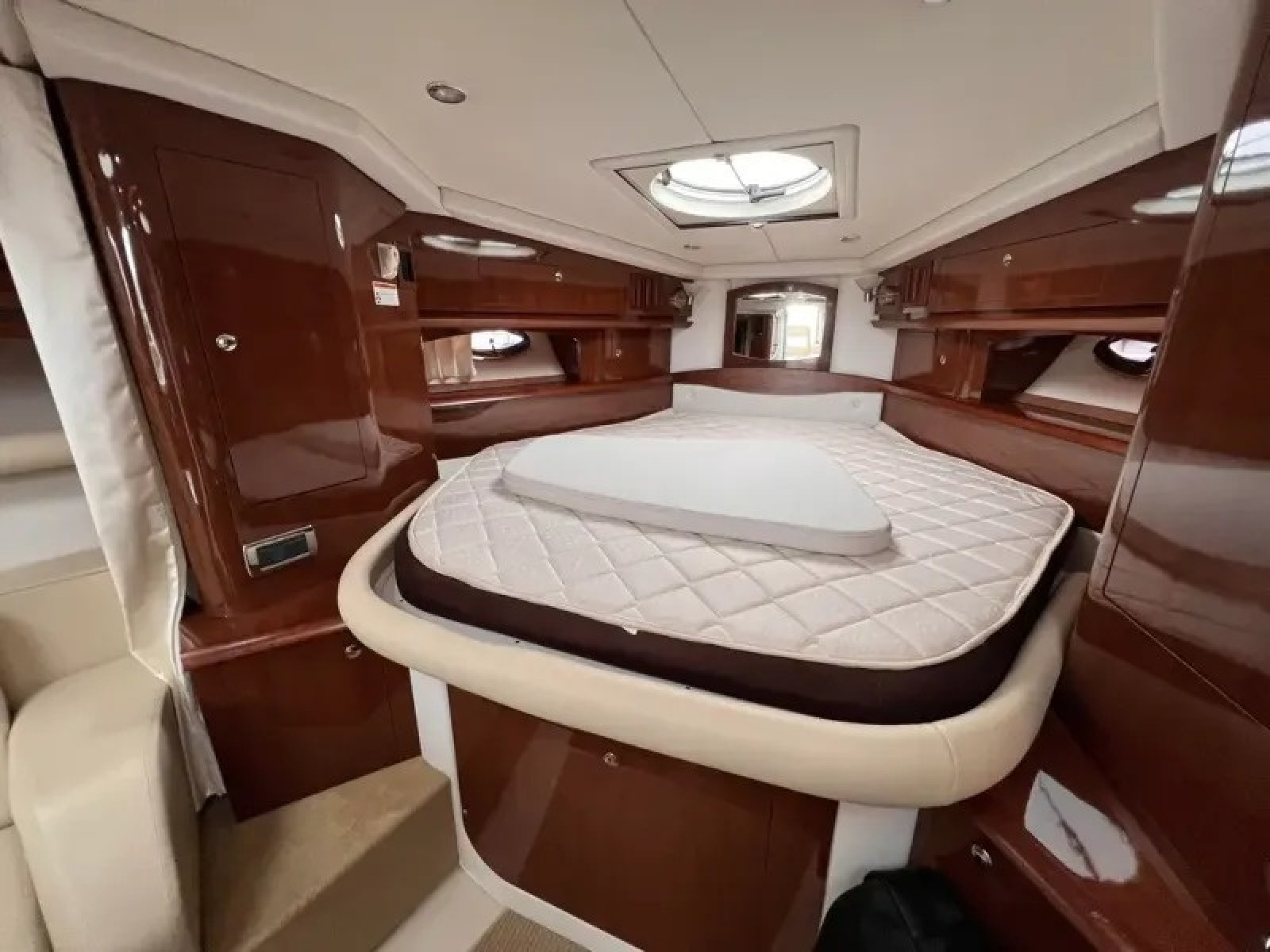 2015 Four Winns 375 Vista