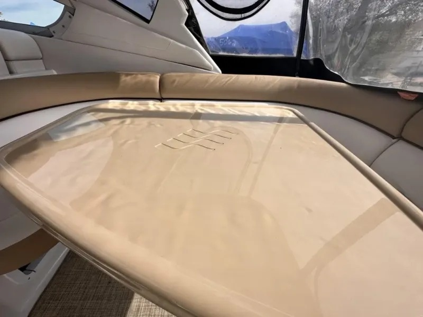 2015 Four Winns 375 Vista