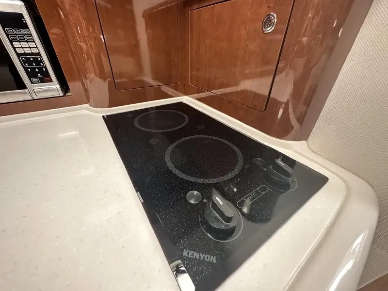 2015 Four Winns 375 Vista