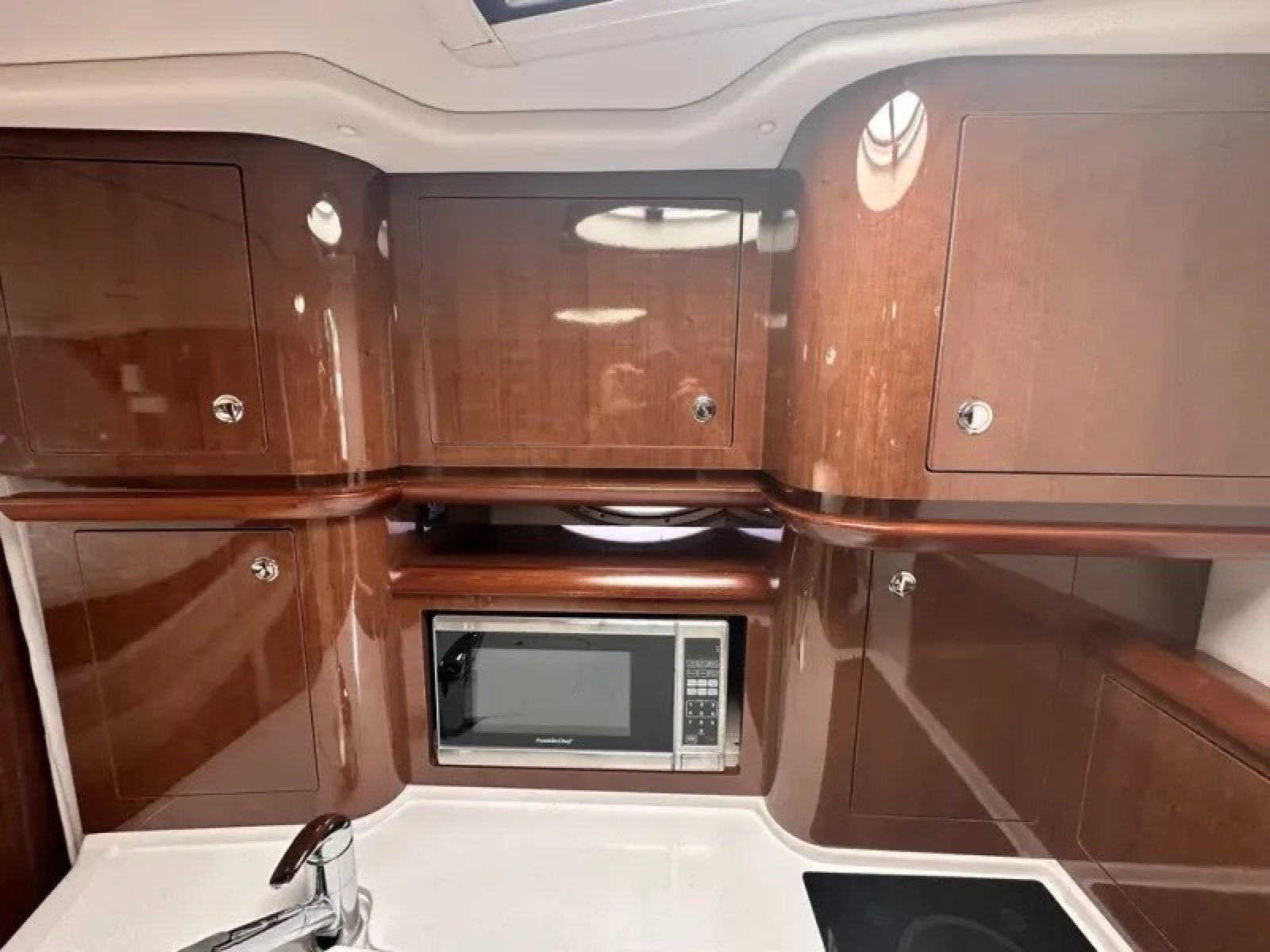 2015 Four Winns 375 Vista