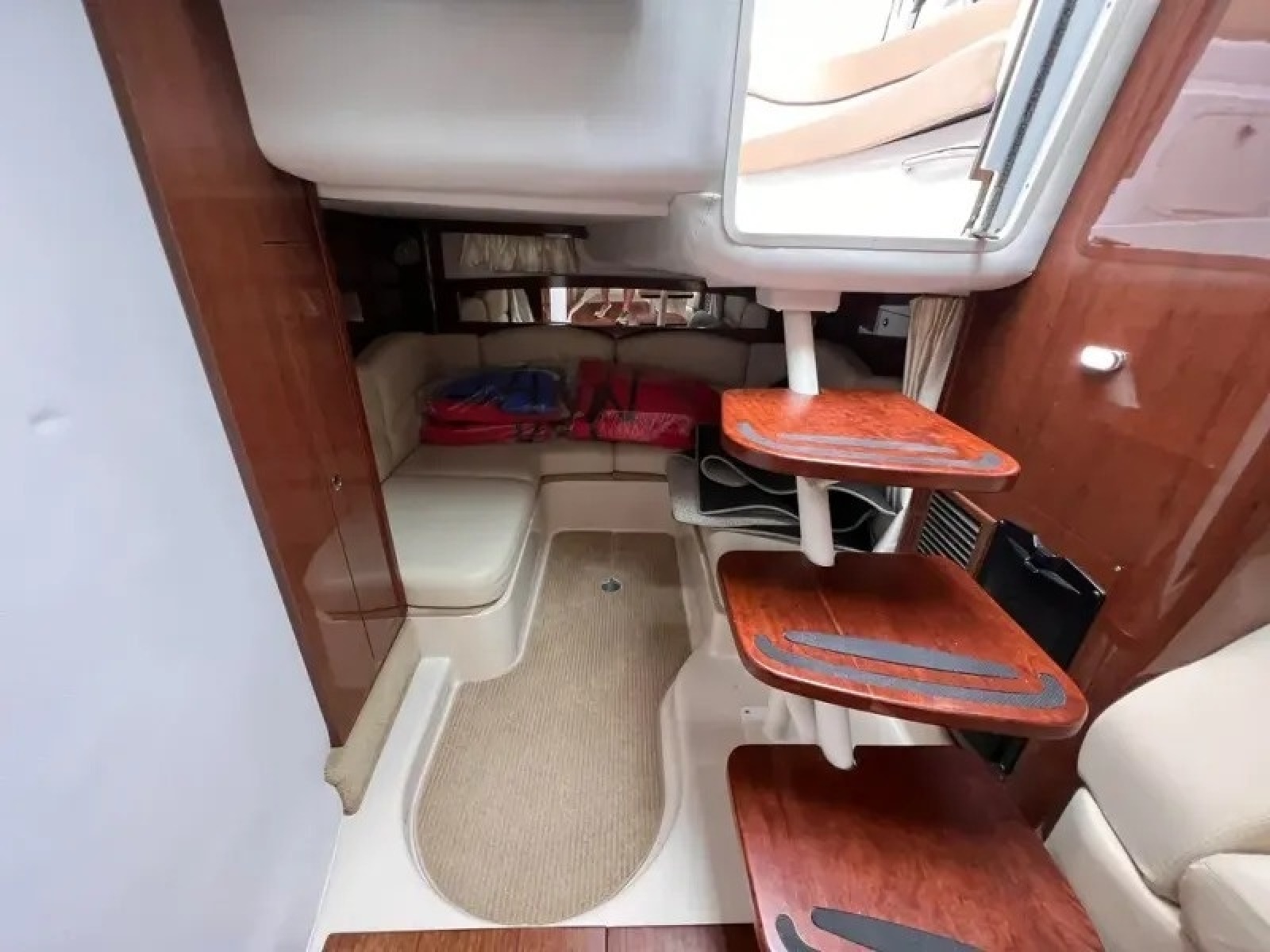 2015 Four Winns 375 Vista