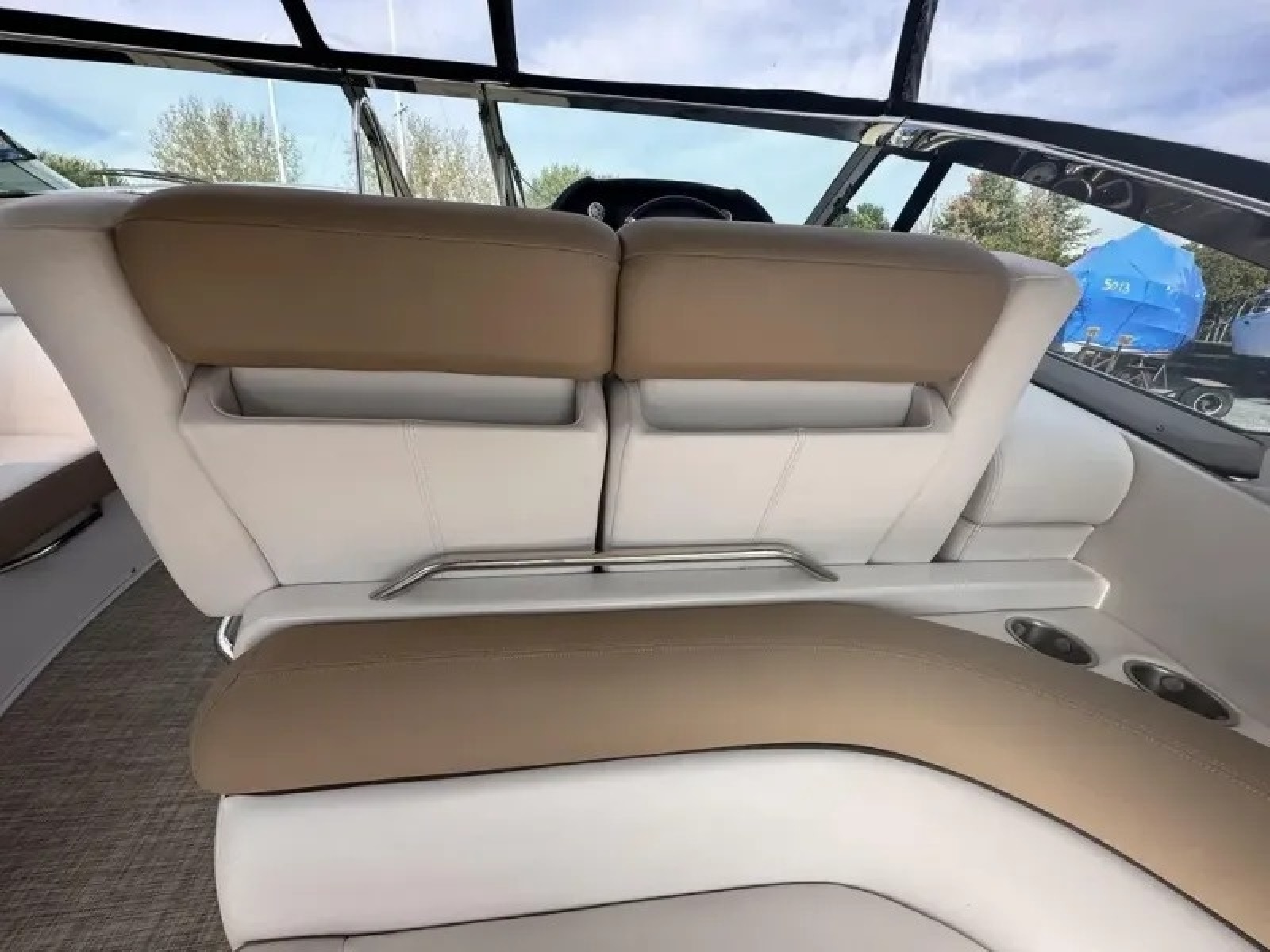 2015 Four Winns 375 Vista