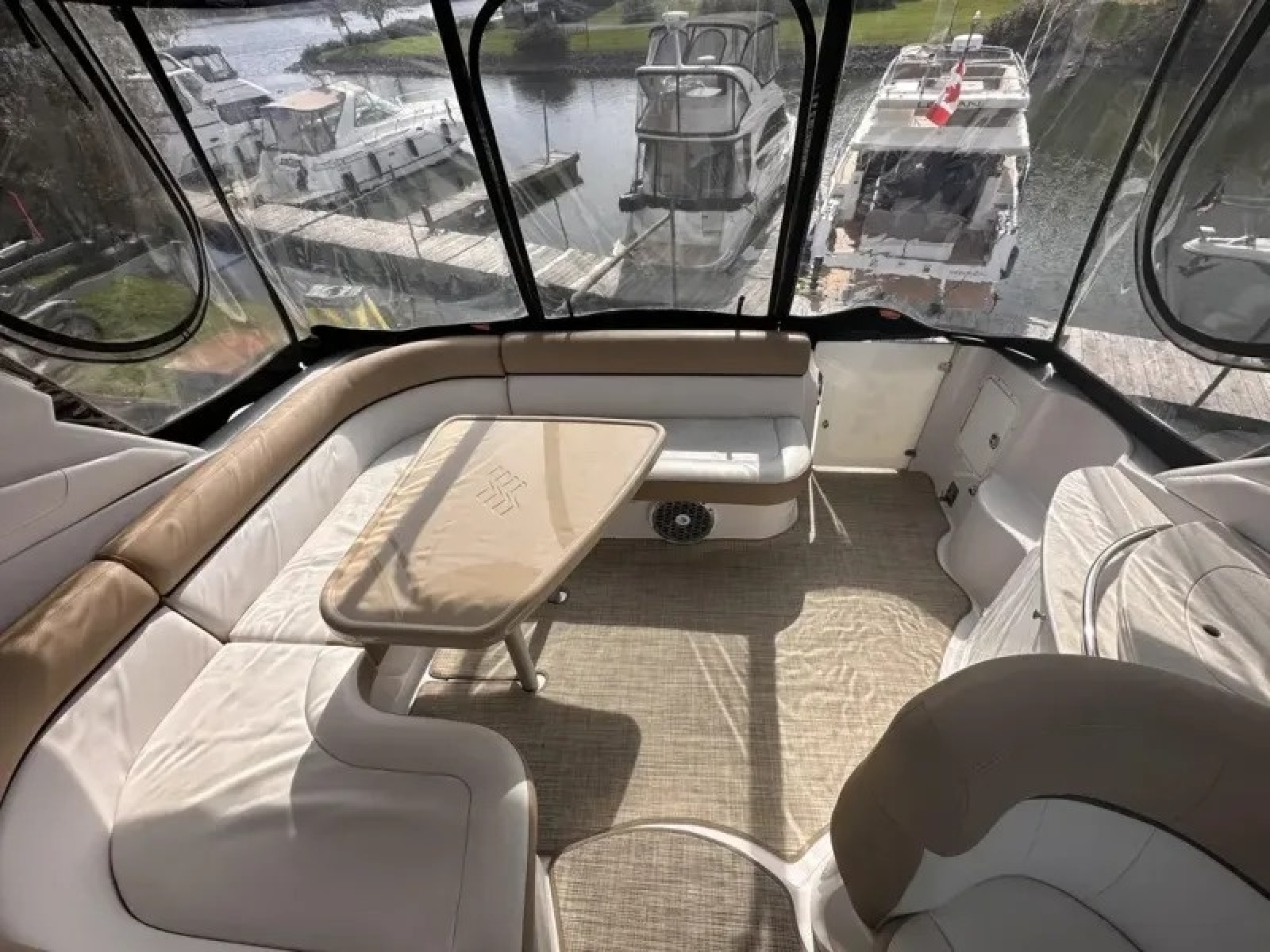 2015 Four Winns 375 Vista