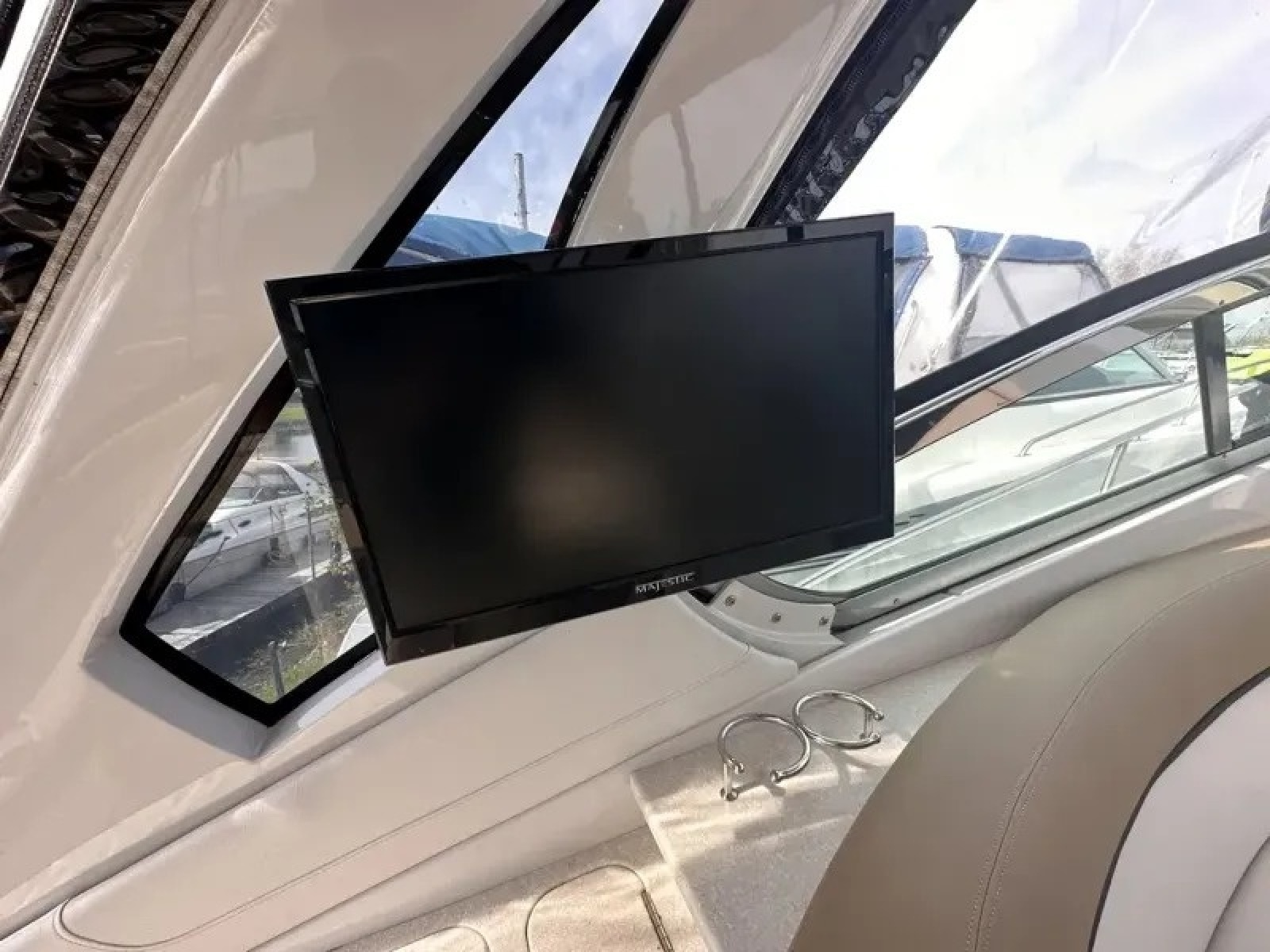 2015 Four Winns 375 Vista