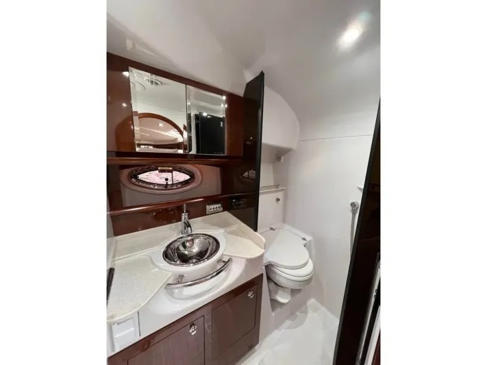 2015 Four Winns 375 Vista