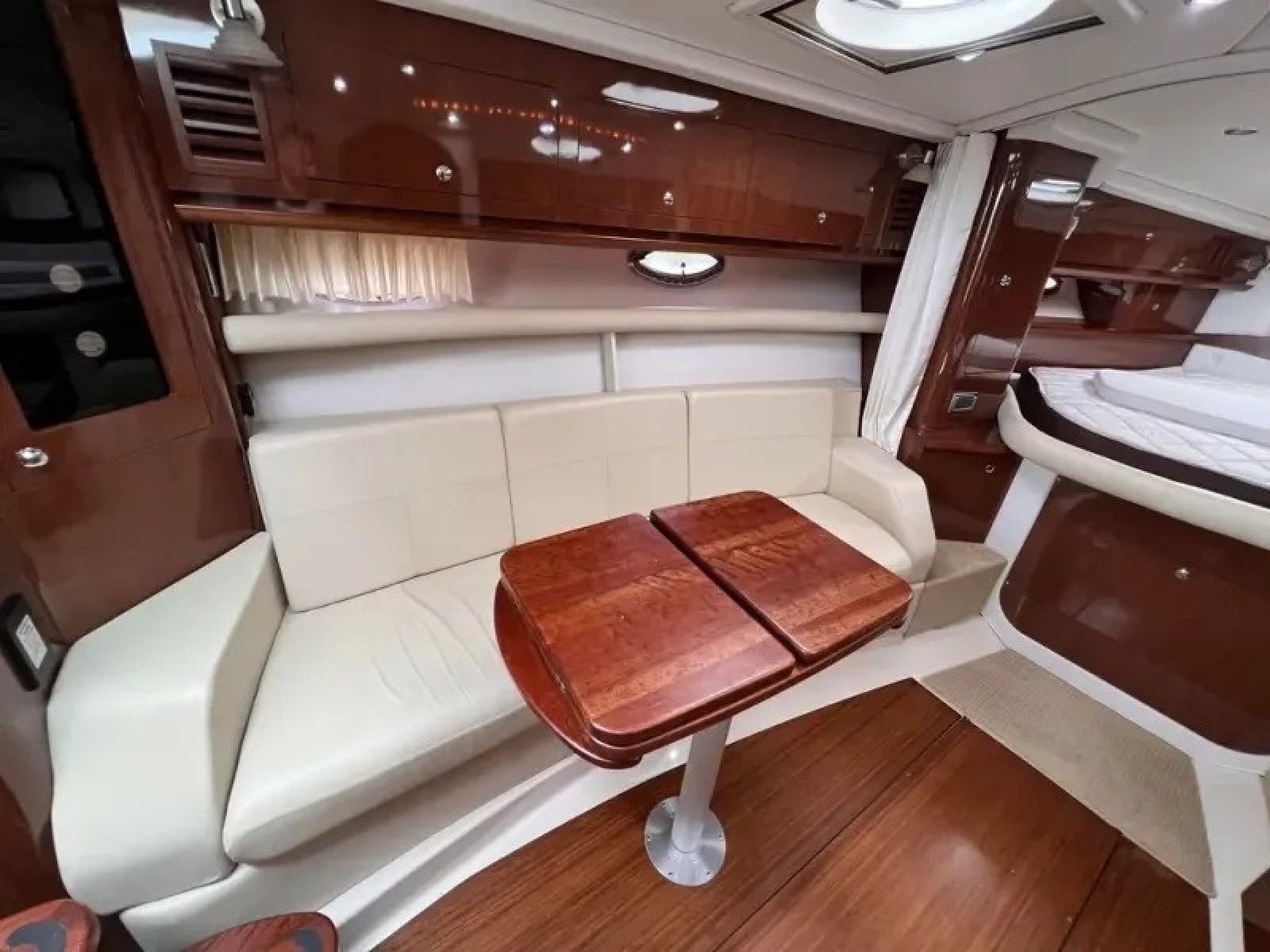 2015 Four Winns 375 Vista