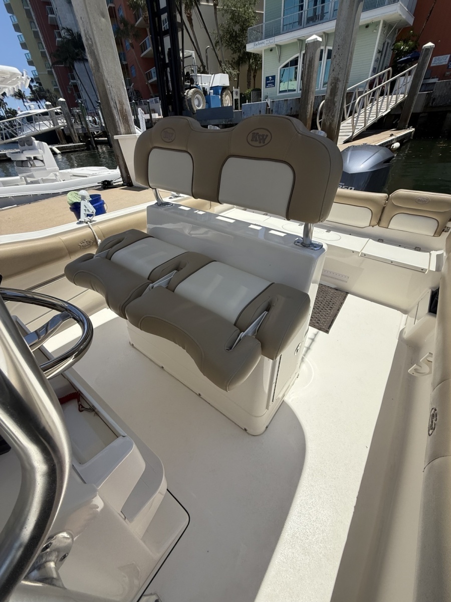 23ft Key West Yacht For Sale