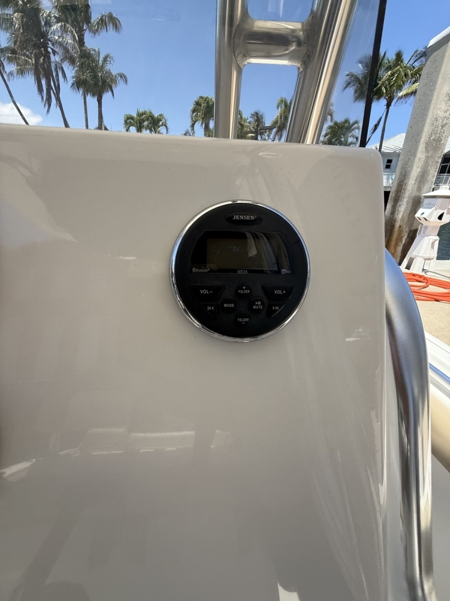 23ft Key West Yacht For Sale