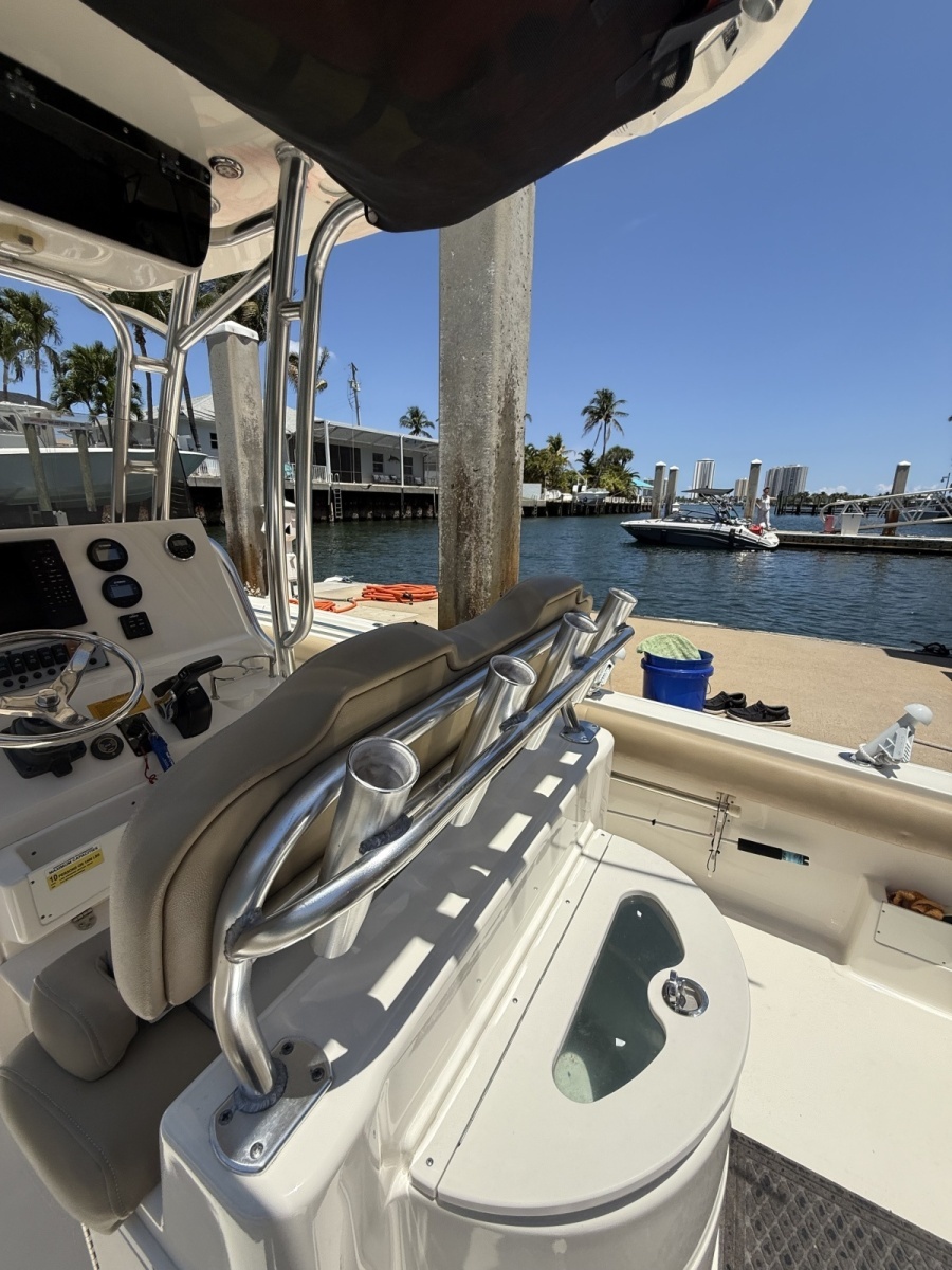 23ft Key West Yacht For Sale