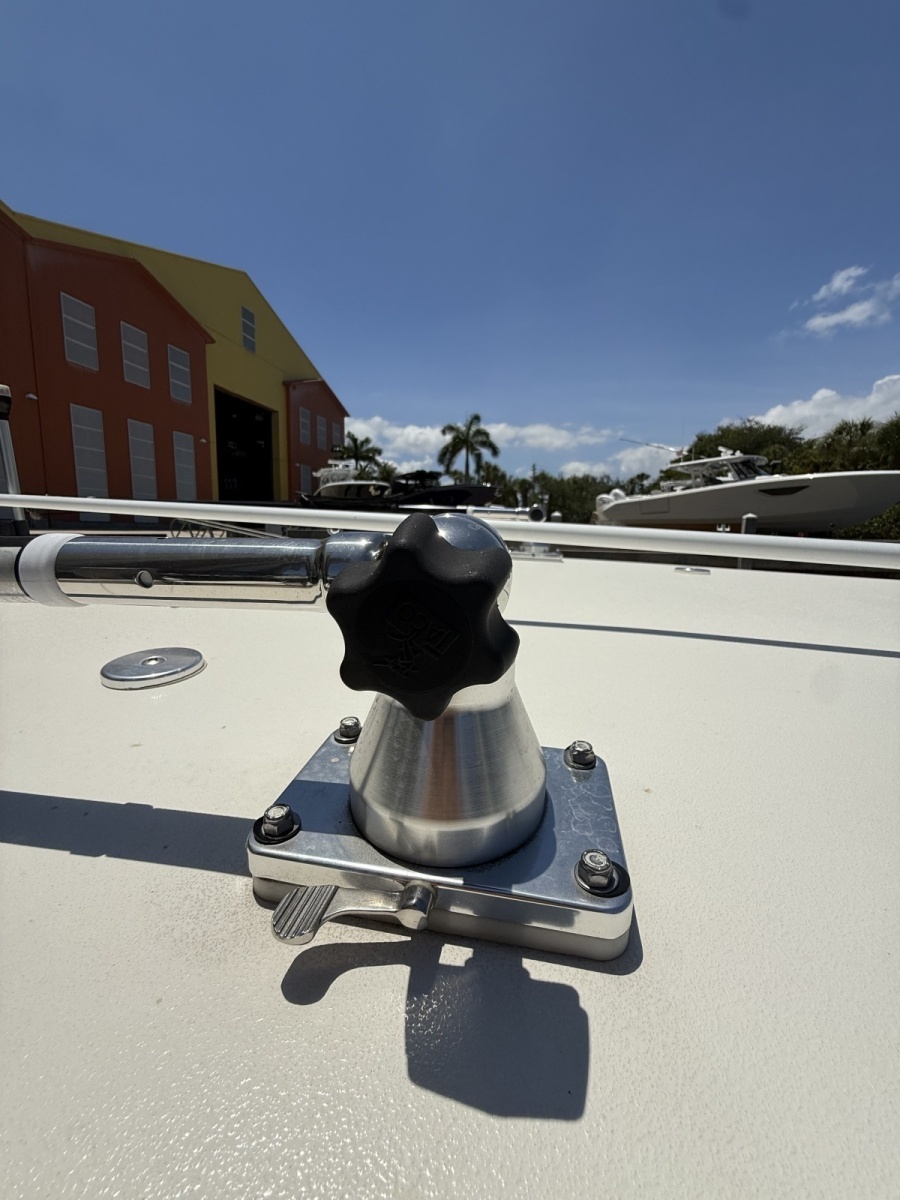 23ft Key West Yacht For Sale