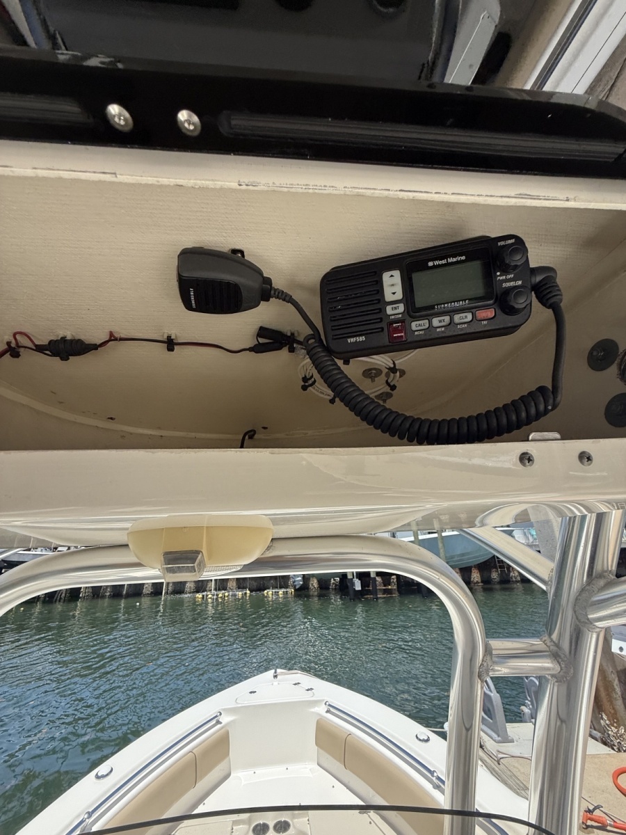 23ft Key West Yacht For Sale