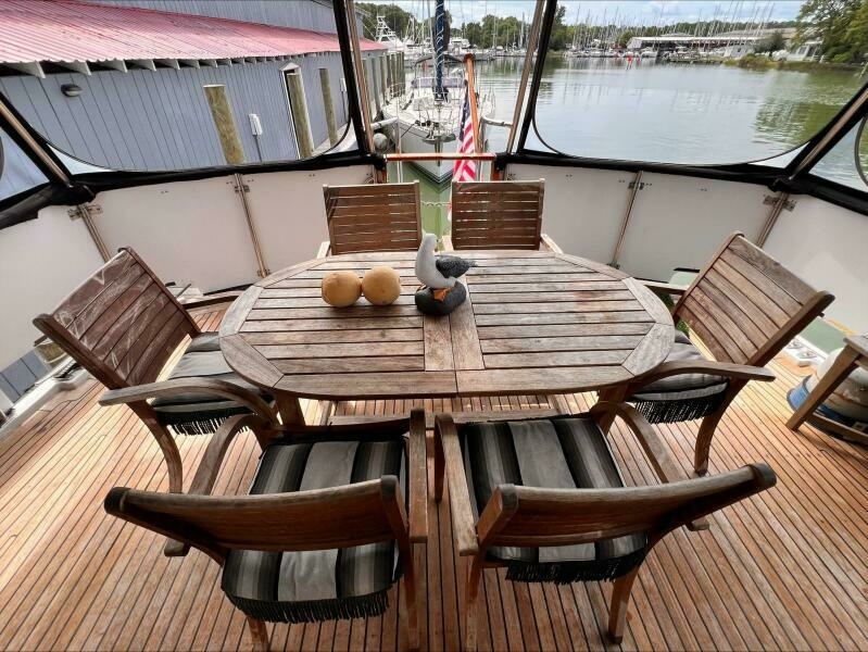 Calypso 60ft Hartman Palmer Yacht For Sale