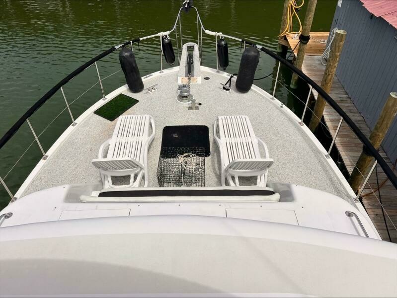 Calypso 60ft Hartman Palmer Yacht For Sale