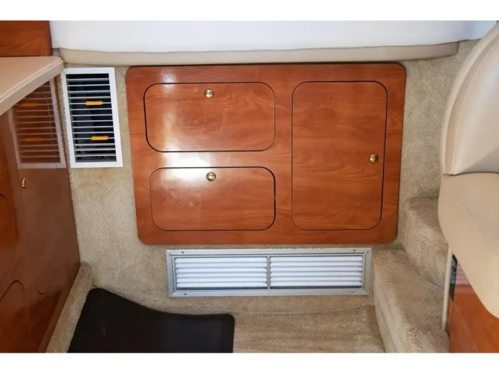 2003 Rinker Fieste Vee 342
