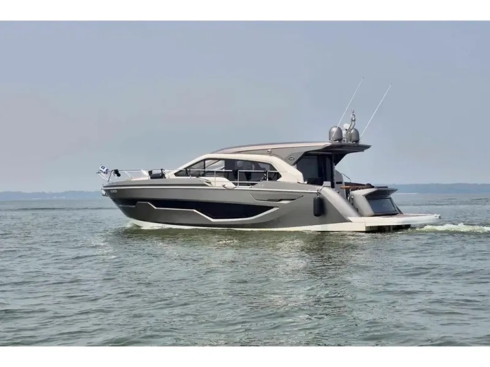 2022 Sessa Coupe 47