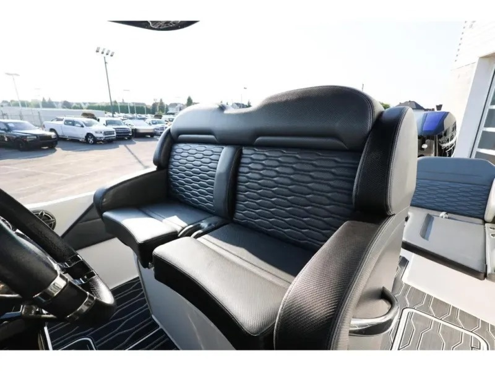 2023 Sunsation 32 CCX