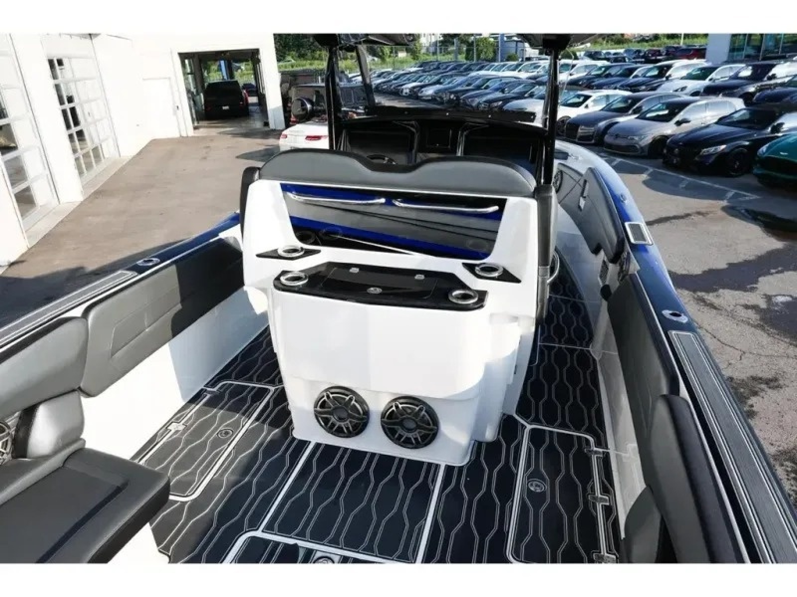 2023 Sunsation 32 CCX