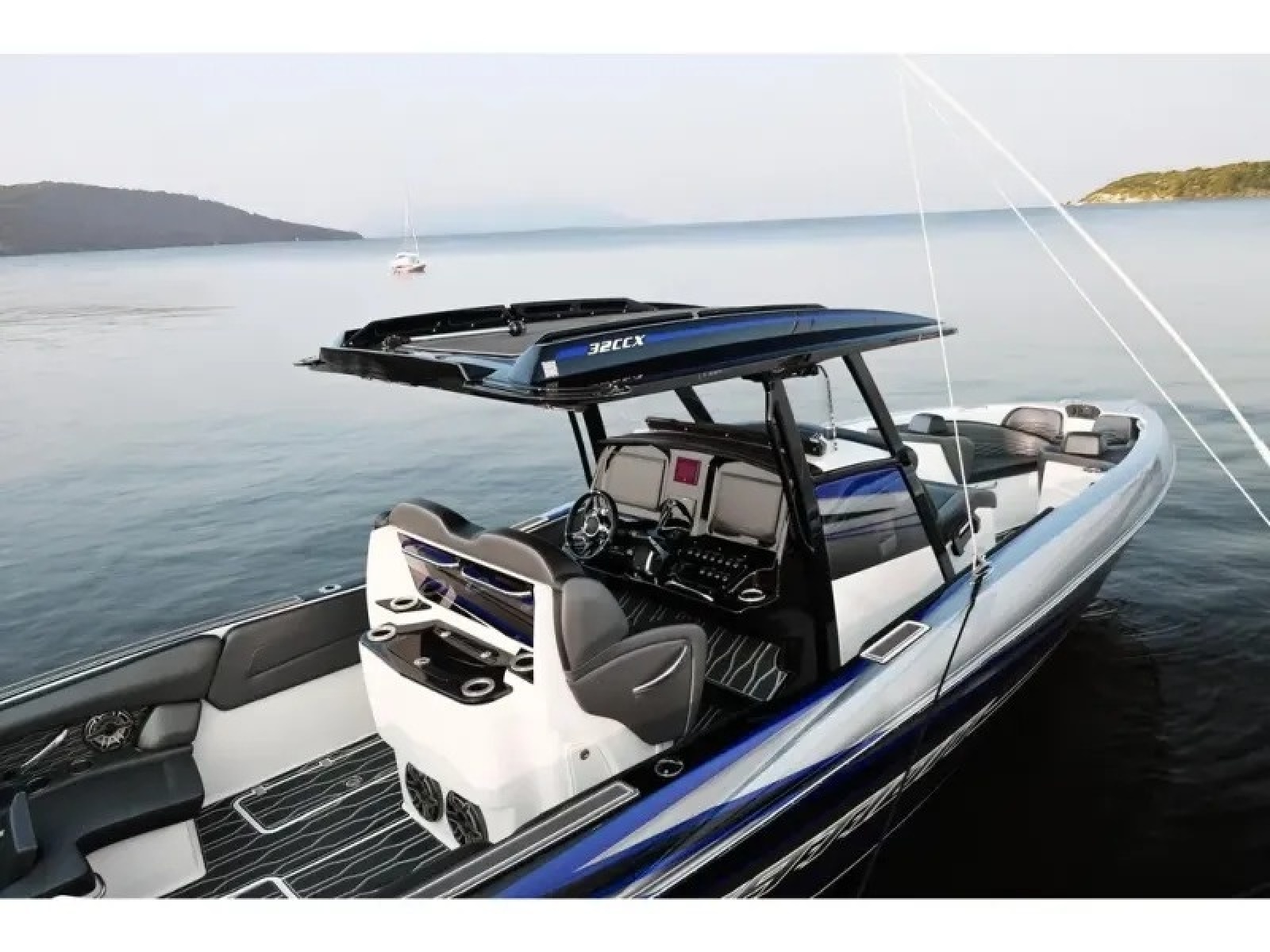 2023 Sunsation 32 CCX