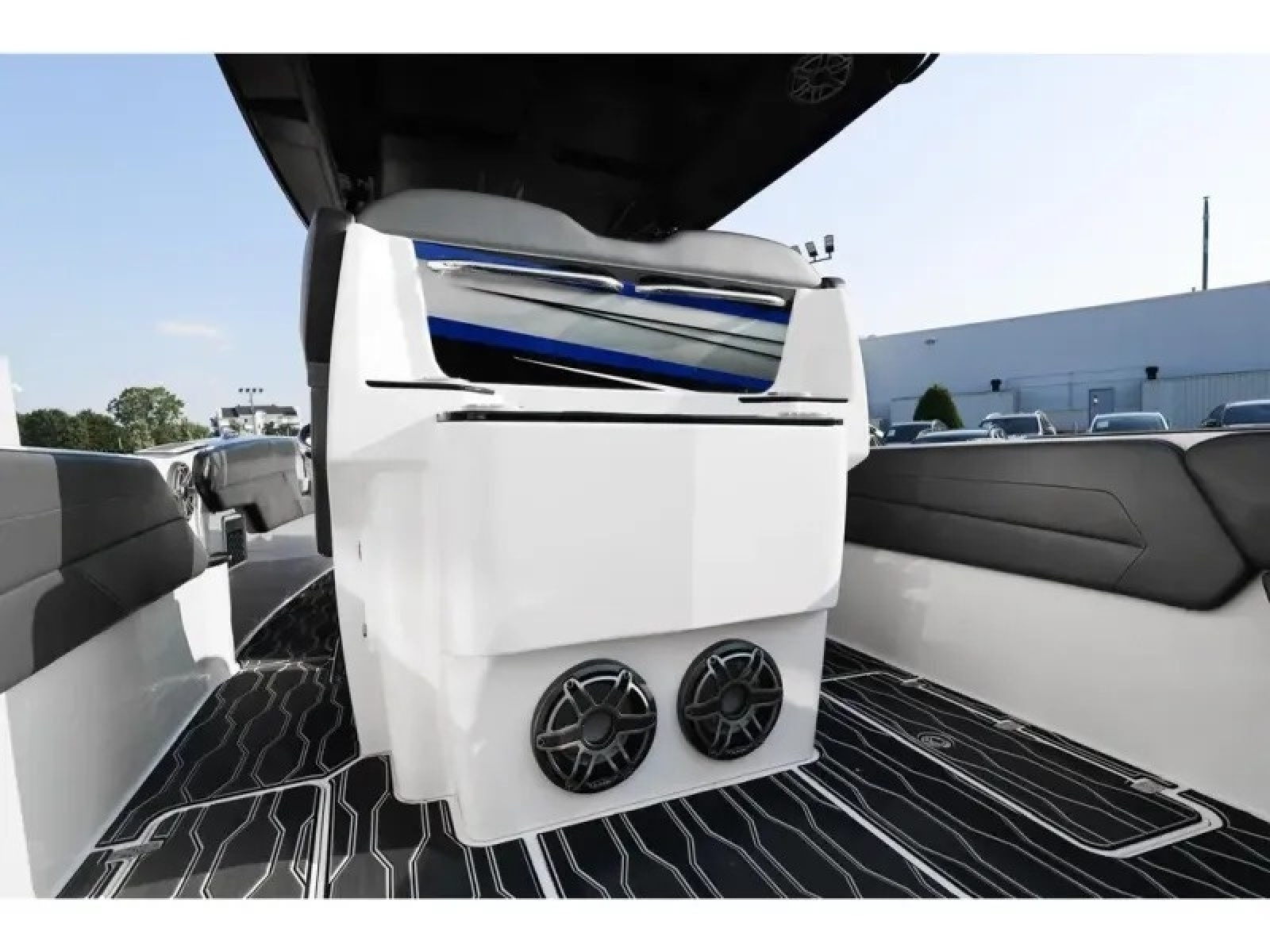 2023 Sunsation 32 CCX