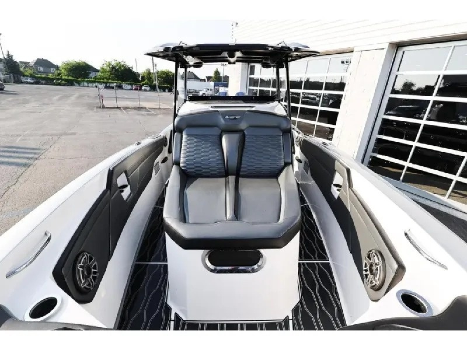 2023 Sunsation 32 CCX