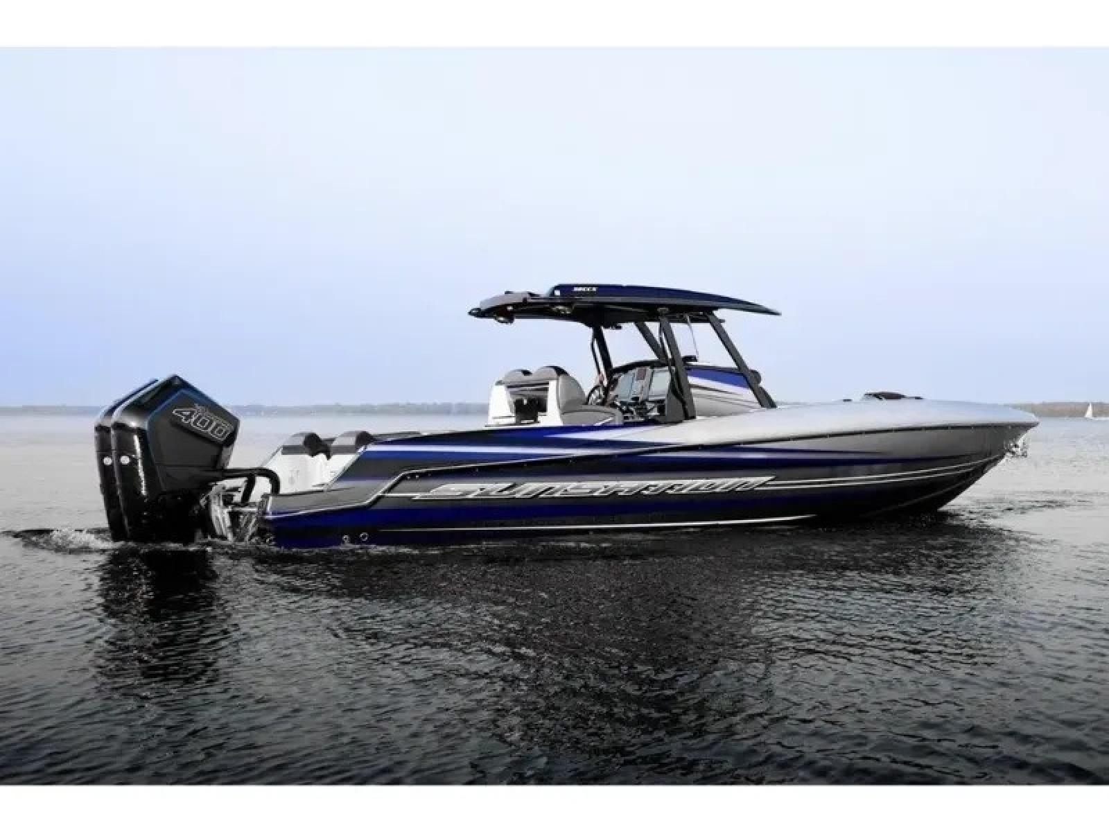 2023 Sunsation 32 CCX